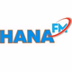 HANA RADIO Logo