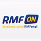 RMF ON - RMF Chillout Logo