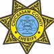 Chickasaw County, IA Police, Fire Logo