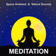 Magic Bay Radio - Meditation Logo