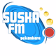 Suska FM Pekanbaru Logo