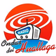 Radio Ondas del Huallaga Logo