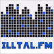 illtal_fm Logo