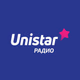 Радио Unistar Logo