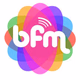BFM Radio Logo