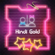 VibeSounds - Hindi Gold Radio Station Logo