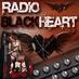 Radio-Blackheart Logo