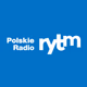 Polskie Radio Rytm Logo