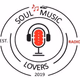 Soul Music Lovers Radio Logo