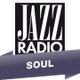 Jazz Radio - Soul Logo