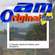 Original AM Logo