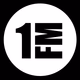 Первое радио FM1 Logo