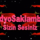 Radyo Saklambaç Logo