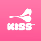 KISS FM Portugal Logo