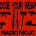 Radio Mojo - Classic Hits 92.5 DEK Logo