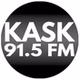Vacaville/Fairfield Christian Talk Radio - W203BI logo