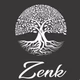 ZeNK radio Logo