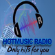 Hotmusic Radio Nicaragua Logo