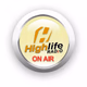 Highlife Radio Logo