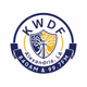 Wilkins Radio - KWDF Logo