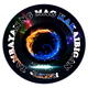 JAKXFM Radio Logo