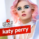 planet radio - planet Katy Perry Logo