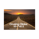 Z-93.7 FM KZFX - Cruising Oldies Logo