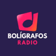 Bolígrafos Radio Logo