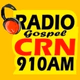 Rádio CRN Logo