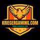 BattlefieldRadio.net - KriegerGaming.com Logo
