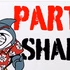 Planet Voodoo Radio Logo