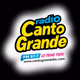 CantoGrande FM 97.7 Logo
