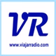 Viajar Radio Logo