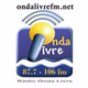 Radio Onda Livre Logo