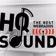 HQ-Sound Classic Logo