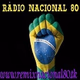 Rádio Anos 80 Logo