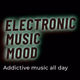 Electronic Music Mood Logo