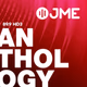 Anthology 89.9 - WJCT-HD3 Logo