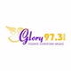 Glory 97.3 - KTCM logo