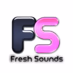 Fresh Sounds Radio Logo