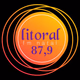 Litoral FM Logo