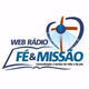 Rádio Fé e Missão Logo