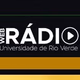 Web Rádio UniRV Logo