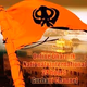 Dharmik FM Logo