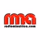 Radiomixafrica logo