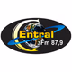 Rádio Central FM Logo
