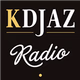 KDJAZ Radio Logo