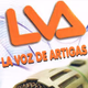Radio La Voz de Artigas Logo