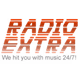 Radio eXtra Logo