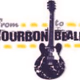 Bourbon to Beale Radio Logo